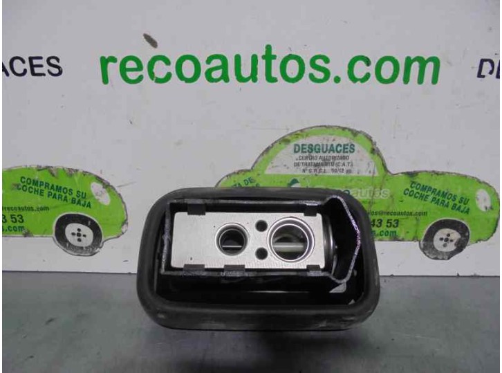 Recambio de valvula expansion para citroën c6 exclusive referencia OEM IAM 9645683280 