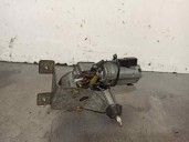 Replacement rear wiper motor for Opel Corsa A 1.2 OEM IAM reference 90320117 