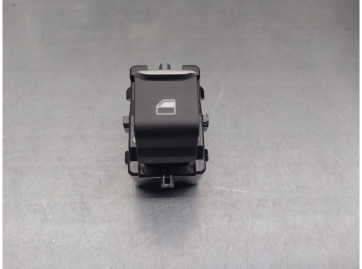 Replacement rear left window regulator switch for Ford Focus 1.0 EcoBoost CAT OEM IAM reference H1BT14529AB 