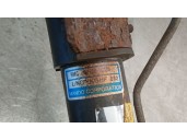 Recambio de cremallera direccion para hyundai getz (tb) 1.3 referencia OEM IAM 577001C100 577001C100 