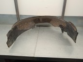 Recambio de paso rueda delantero derecho para audi 80/90 (893) 2.2 referencia OEM IAM 893821172 CESTA 2 A