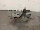 Replacement rear wiper motor for Opel Corsa A 1.2 OEM IAM reference 90320117 