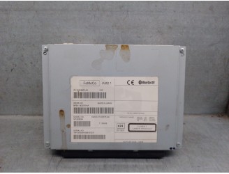 Recambio de sistema audio / radio cd para volvo v60 i (155) d3 / d4 referencia OEM IAM 31328975AA 36001114 