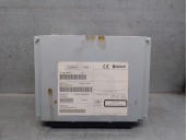 Replacement audio system / CD radio for Volvo V60 I (155) D3 / D4 OEM IAM reference 31328975AA 36001114 