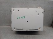 Recambio de sistema audio / radio cd para volvo v60 i (155) d3 / d4 referencia OEM IAM 31328975AA 36001114 