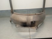 Recambio de paso rueda delantero derecho para audi 80/90 (893) 2.2 referencia OEM IAM 893821172 CESTA 2 A