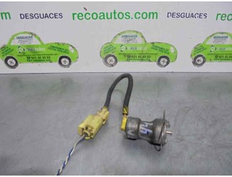 Replacement hood latch for Citroën C6 Exclusive OEM IAM reference 