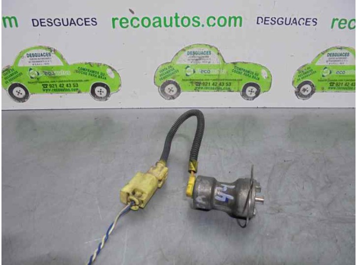 Recambio de cerradura capot para citroën c6 exclusive referencia OEM IAM 