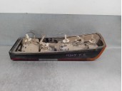 Replacement rear right tail light for Volvo Series 340 1.7 OEM IAM reference 3205002 4 DOORS