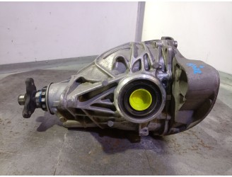 Recambio de diferencial trasero para bmw 3 (g20, g80, g28) 320 d mild-hybrid referencia OEM IAM 8647923 33108647924 2.81