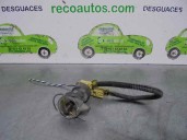 Replacement hood latch for Citroën C6 Exclusive OEM IAM reference 
