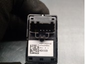 Replacement rear left window regulator switch for Ford Focus 1.0 EcoBoost CAT OEM IAM reference H1BT14529AB 