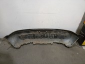 Recambio de paragolpes delantero para opel zafira a elegance referencia OEM IAM 1400132 1400132 