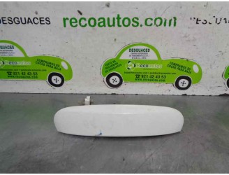 MANETA EXTERIOR DELANTERA DERECHA 5716A474HC 5 PUERTAS