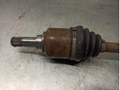 Recambio de paso rueda delantero derecho para audi 80/90 (893) 2.2 referencia OEM IAM 893821172 CESTA 2 A