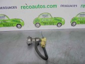 Replacement hood latch for Citroën C6 Exclusive OEM IAM reference 