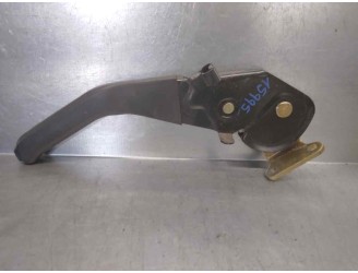 Replacement handbrake lever for Saab 9000 CD 2.0 CAT OEM IAM reference 8956179 