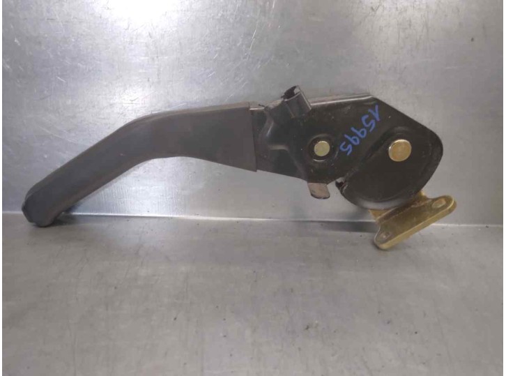 Recambio de palanca freno de mano para saab 9000 cd 2.0 cat referencia OEM IAM 8956179  