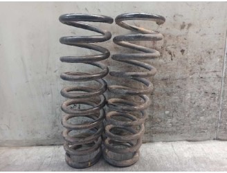 Recambio de muelle amortiguacion para hyundai i30 style referencia OEM IAM 