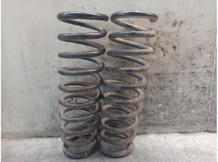 Recambio de muelle amortiguacion para hyundai i30 style referencia OEM IAM 