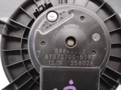 Recambio de motor calefaccion para chrysler grand voyager lx referencia OEM IAM S8843002  