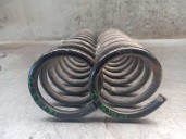 Recambio de muelle amortiguacion para hyundai i30 style referencia OEM IAM   