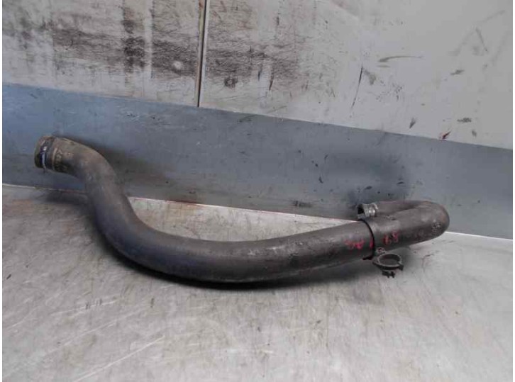 Recambio de tubo para fiat brava (182) 1.9 diesel referencia OEM IAM 46417337 