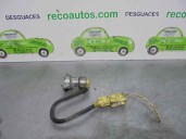 Replacement hood latch for Citroën C6 Exclusive OEM IAM reference 