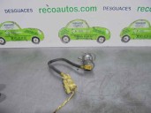Replacement hood latch for Citroën C6 Exclusive OEM IAM reference 