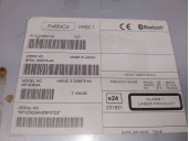 Recambio de sistema audio / radio cd para volvo v60 i (155) d3 / d4 referencia OEM IAM 31328975AA 36001114 