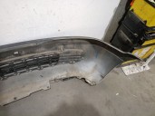 Recambio de paragolpes delantero para opel zafira a elegance referencia OEM IAM 1400132 1400132 