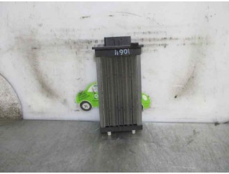 Recambio de resistencia calefaccion para ssangyong rodius 2.7 turbodiesel cat referencia OEM IAM 07T005S0476 2005401 CATEM