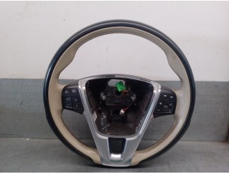 Recambio de volante para volvo v60 i (155) d3 / d4 referencia OEM IAM 31369831 31369831 