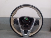 Recambio de volante para volvo v60 i (155) d3 / d4 referencia OEM IAM 31369831 31369831 