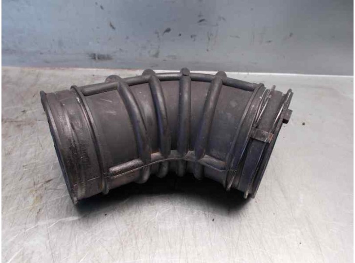 Replacement pipe for Hyundai Elantra (XD) 2.0 CRDi cat OEM IAM reference 2813827000 