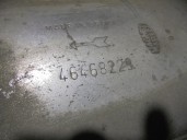 Recambio de tubo escape central para fiat fiorino enero (255) 1.7 turbodiesel cat referencia OEM IAM CESTA 6