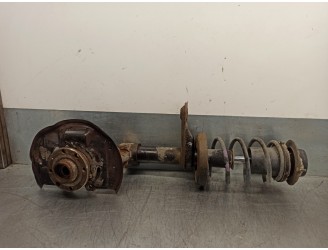Recambio de amortiguador delantero derecho para opel kadett e referencia OEM IAM 308082 CESTA 41 B