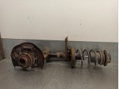 Recambio de amortiguador delantero derecho para opel kadett e referencia OEM IAM 308082 CESTA 41 B