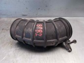 Replacement pipe for Hyundai Elantra (XD) 2.0 CRDi cat OEM IAM reference 2813827000 