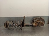 Recambio de amortiguador delantero derecho para opel kadett e referencia OEM IAM 308082 CESTA 41 B