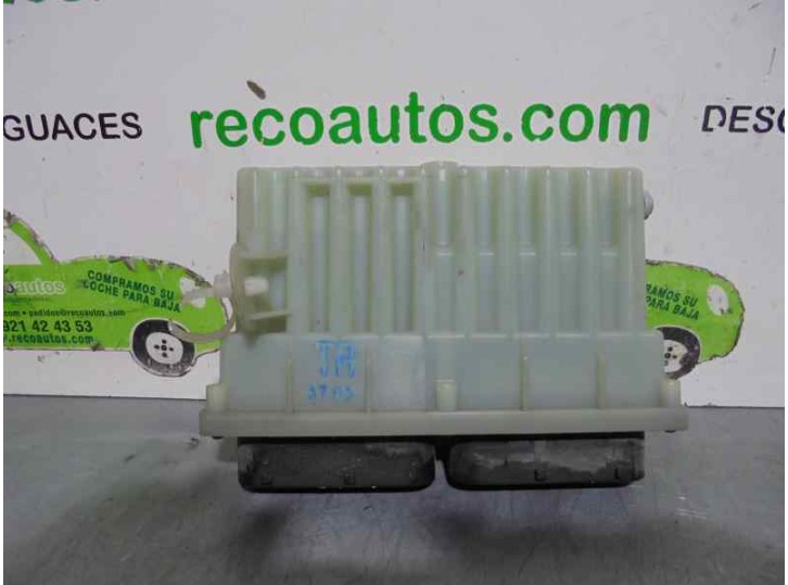 Recambio de rele ventiladores motor para opel astra g berlina 2.0 dti referencia OEM IAM 24456733 24456733 DELPHI