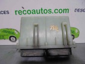 Recambio de rele ventiladores motor para opel astra g berlina 2.0 dti referencia OEM IAM 24456733 24456733 DELPHI