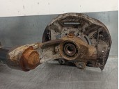 Recambio de amortiguador delantero derecho para opel kadett e referencia OEM IAM 308082 CESTA 41 B