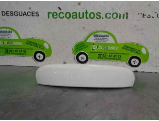 MANETA EXTERIOR TRASERA DERECHA 5716A472 5 PUERTAS