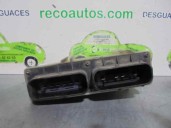 Recambio de rele ventiladores motor para opel astra g berlina 2.0 dti referencia OEM IAM 24456733 24456733 DELPHI