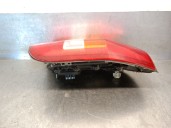 Recambio de piloto trasero derecho para opel zafira a elegance referencia OEM IAM 6223030 6223030 