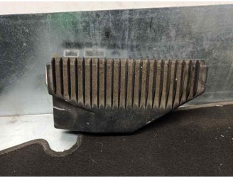 Recambio de amplificador para volvo xc70 2.4 diesel cat referencia OEM IAM 8666630  