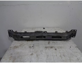 Recambio de refuerzo paragolpes delantero para audi 80/90 (893) 2.2 referencia OEM IAM 893805853A DE CHAPA 