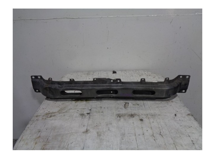 Recambio de refuerzo paragolpes delantero para audi 80/90 (893) 2.2 referencia OEM IAM 893805853A DE CHAPA 