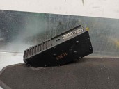 Recambio de amplificador para volvo xc70 2.4 diesel cat referencia OEM IAM 8666630  